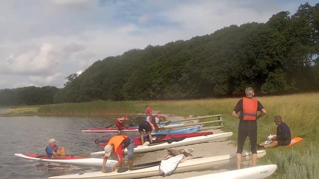 Roskilde Fjord смотреть онлайн