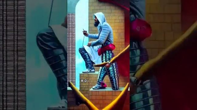 ?? Нейросеть Предсказала Жуткое Будущее для Человечества #ии #нейросети #нейросеть #чатгпт #chatgpt смотреть онлайн