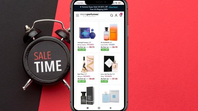 Microperfumes Coupon Code | Micro Perfumes Discount and Promo Code 2022 смотреть онлайн