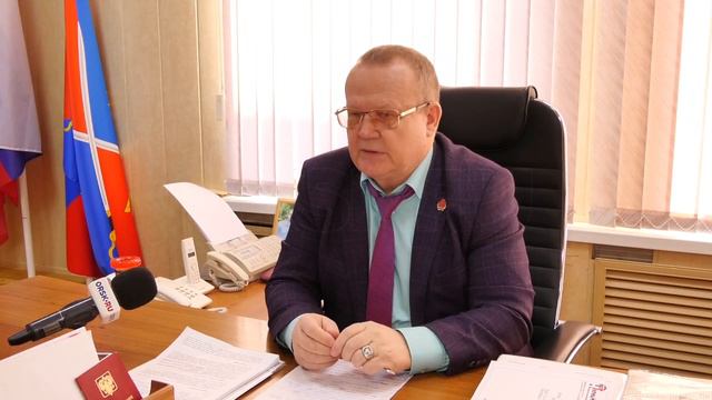 Целый микрорайон Новоорска почти 20 лет без воды 4 смотреть онлайн