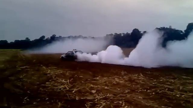 Ford Escort Cross auto Diesel injectie смотреть онлайн