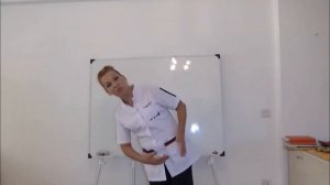 ВЕСТИБУЛЯРНАЯ  РЕАБИЛИТАЦИЯ. Часть 3. К движениям глаз и головы добавляем движения руками, корпусом