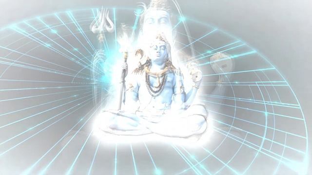 Om Namah Shivaya Chanting, 1 Minute Meditation Music смотреть онлайн