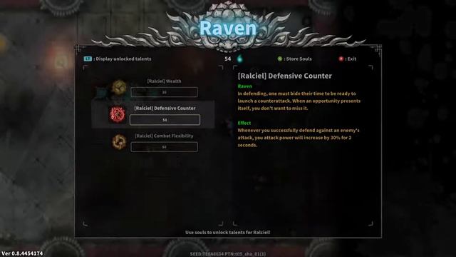 Next sacrifice... Devil Slayer - Raksasi #6 смотреть онлайн