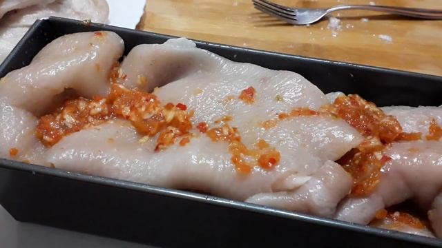 Беру САМОЕ ТОНКОЕ и ДЕШЕВОЕ САЛО и Получается ДЕЛИКАТЕС который в магазине не купишь! смотреть онлайн