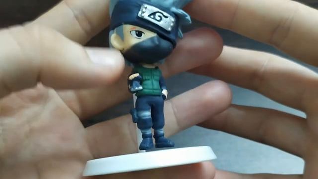 Минифигурки Naruto | Товары с Aliexpress смотреть онлайн