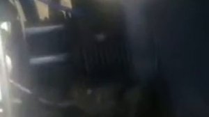 Урал ИМЗ не работает правый цилиндр.