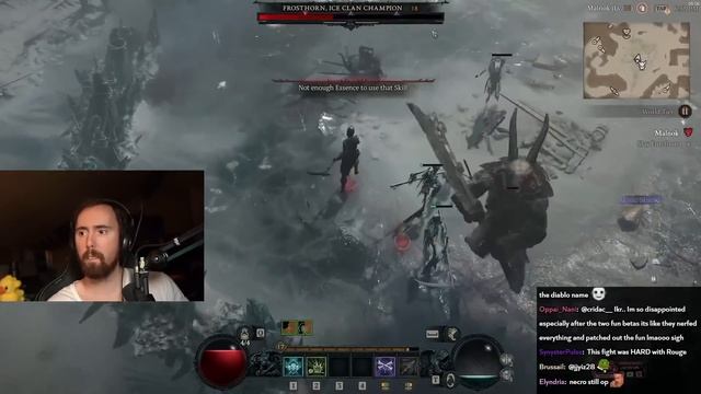 Diablo 4 Just Ruined Necromancers.. смотреть онлайн
