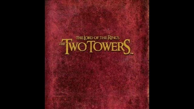 The Lord of the Rings: The Two Towers CR - 09. Master Peregrin's Plan. смотреть онлайн