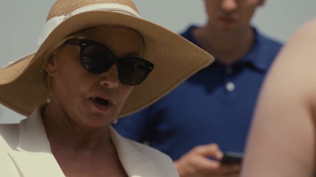 Succession 3x08 Promo "Chiantishire" (HD) смотреть онлайн