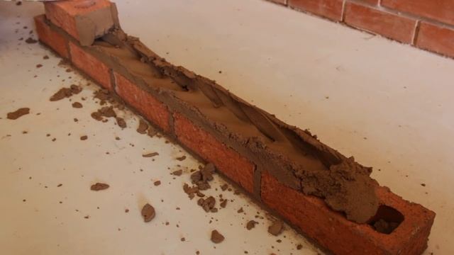 How to lay bricks for beginner смотреть онлайн