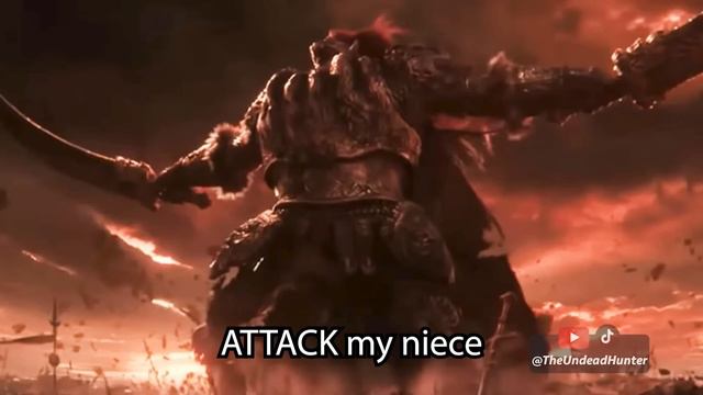 Malenia Finds Out смотреть онлайн