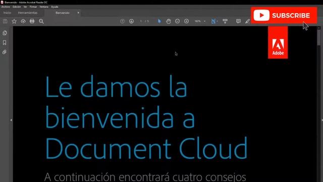? Cómo Leer PDF En Modo Oscuro | #DobleClickTutoriales