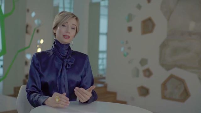 Харизма и гениальность ребенка. Автор книги Шабшай Галина смотреть онлайн