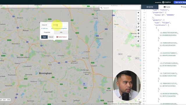 How to use ICON MAP to visualise GeoJSON files in POWER BI // INTERACTIVE MAPS w/ BASEMAPS AND MORE смотреть онлайн