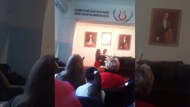 Fikret Amirov Lirik Reqs смотреть онлайн