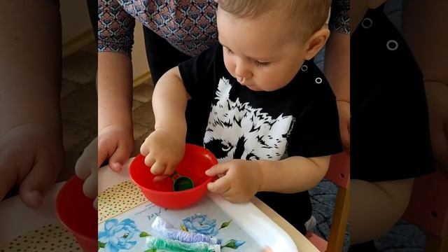 Раннее развитие 1-2 года смотреть онлайн