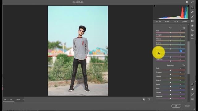 Photoshop cc Editing Like A Pro | Professional Secret Photo Editing Tutorial For Beginners Adobe PS смотреть онлайн