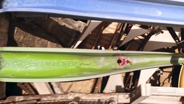 Yas Waterworld | Water’s Greatest Playground