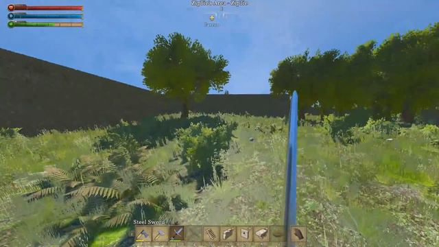 Medieval Engineers S2 E8 The Wall смотреть онлайн
