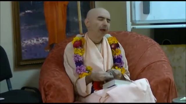 "Джай Радха Мадхава" - Е.С.Бхактиведанта Садху свами 3 08 2014г Ji Radha Madhav НН Bhaktiveda смотреть онлайн