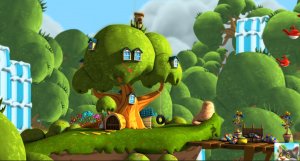 Поём и учим английский |The Incy Wincy Spider | Детская песенка с субтитрами