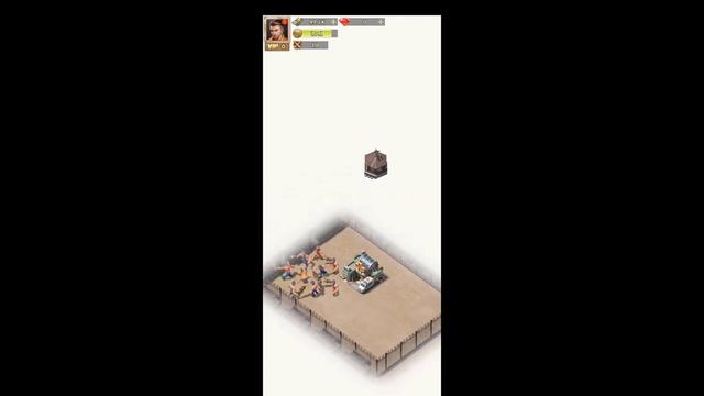 Prison City M - Android Gameplay смотреть онлайн