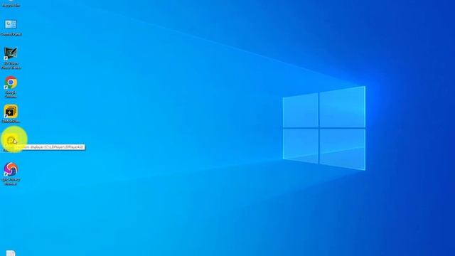 Ld player Failed to load 4.0.81 | Invalid Virtual Disk (InvalidMedium) смотреть онлайн