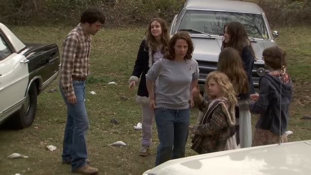 The Conjuring: Behind The Scenes Footage Part 1 | ScreenSlam