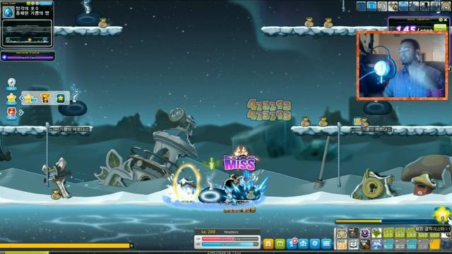 MapleStory 14th Anniversary: Introduction & Stardust System смотреть онлайн