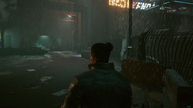 Unterwegs mit Takemura - Cyberpunk 2077 #29 смотреть онлайн