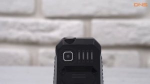 Распаковка сотового телефона Texet TM-D429 / Unboxing  Texet TM-D429