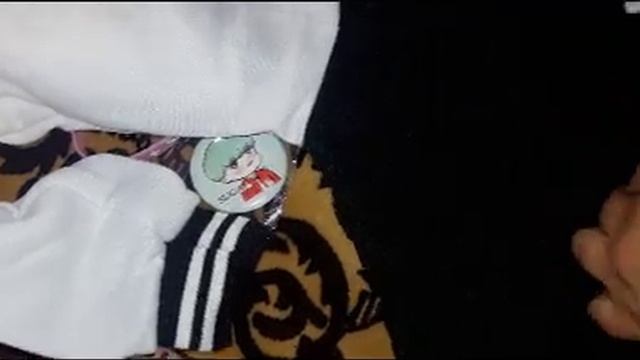 Черная кофта BTS\Распаковка кофты бтс\Распаковка посылок с алиэкспресс\Alishka смотреть онлайн