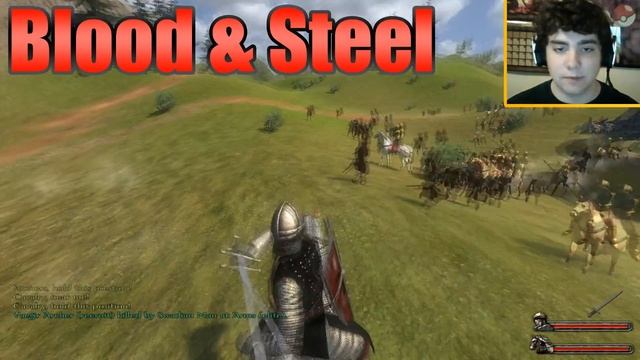 Mount & Blade Vote For Next Mod [Closed][Floris Won] смотреть онлайн