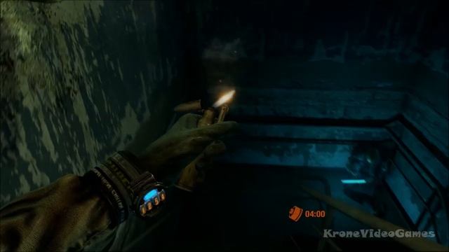 Metro: Last Light - Complete Edition Gameplay (PC HD) смотреть онлайн