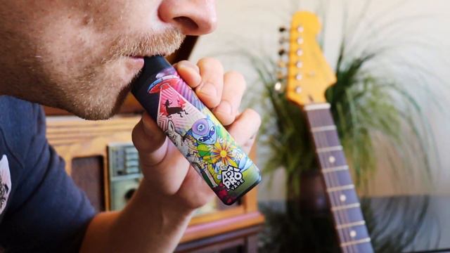 The APX Pro | Dry Herb Vaporizer смотреть онлайн