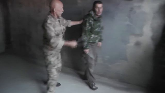 САО Стрела От ножа Вариант для быстрых рук смотреть онлайн