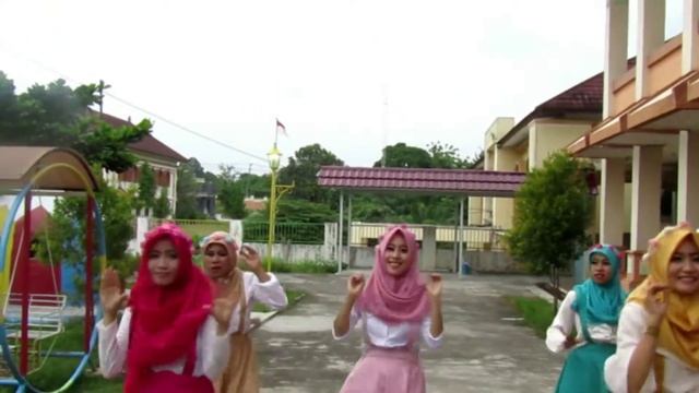 SI.MI, MAHASISWA SMT 7 PG PAUD UNIVERSITAS TERBUKA POKJAR BATURAJA UPBJJ PALEMBANG смотреть онлайн