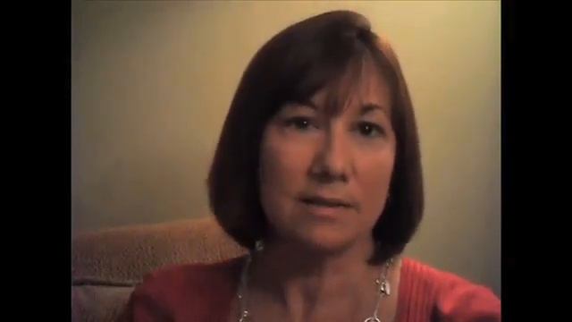 R2B - Islet transplant patient: Rita Hart смотреть онлайн