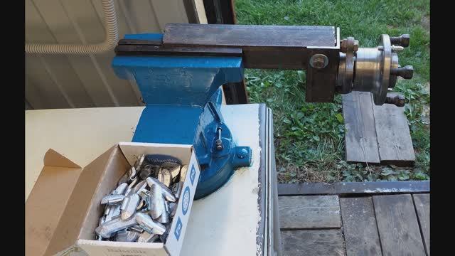 Как сделать стенд для балансировки колёс авто своими руками смотреть онлайн