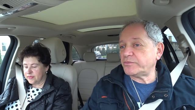 Едем смотреть новую застройку в Сан Хосе, Калифорния смотреть онлайн