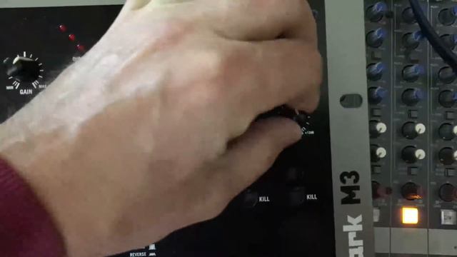 Numark m3 смотреть онлайн