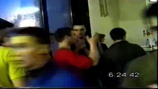 Утро 8 Мая 2005 MAY DAY ДС Юбилейный Санкт Петербург смотреть онлайн