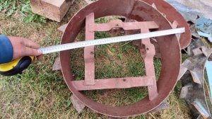 Грунтозацепы для мотоблока МТЗ/Беларусь/Агрос.