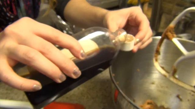 Egg Free Chocolate Chip Cookie Dough Recipe! | Megilee смотреть онлайн