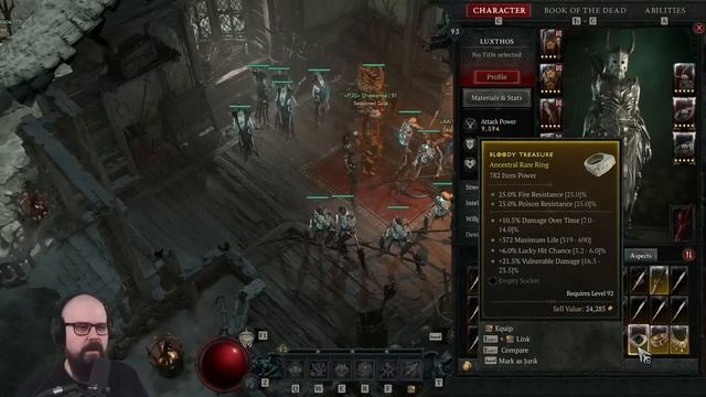 How to Get Loot in Diablo 4 - Why You Are Not Getting Any Loot смотреть онлайн