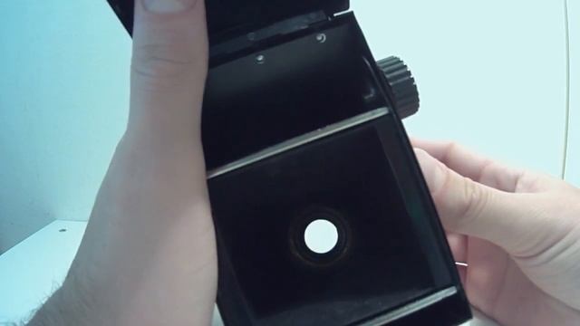 Richter - Vitaflex - Brillant 75mm 3,5 смотреть онлайн