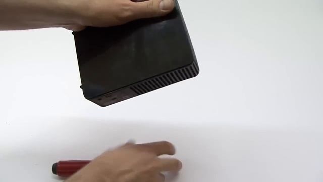 How to Open A Western Digital MyBook смотреть онлайн