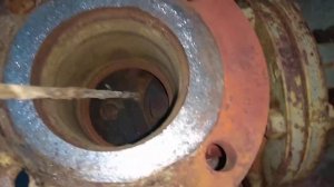 ПОЧЕМУ ПАДАЮТ ЩЁЧКИ НА ЗАДВИЖКЕ. ИЗ ЗА ЧЕГО ЭТО ПРОИСХОДИТ.