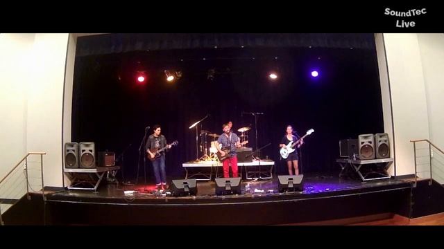 TELEPHONE TRIBUTE Extraits.... vue du public смотреть онлайн